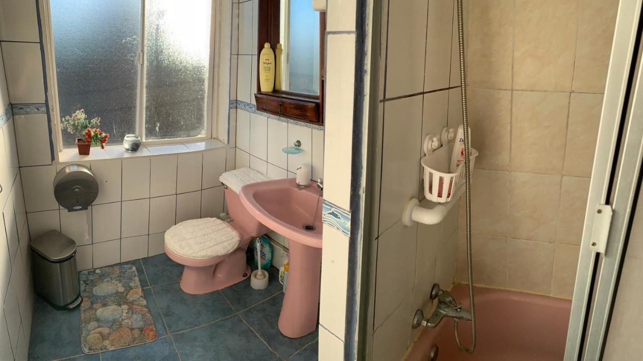 Hospedaje Familiar Glady'S House بويرتو مونت المظهر الخارجي الصورة