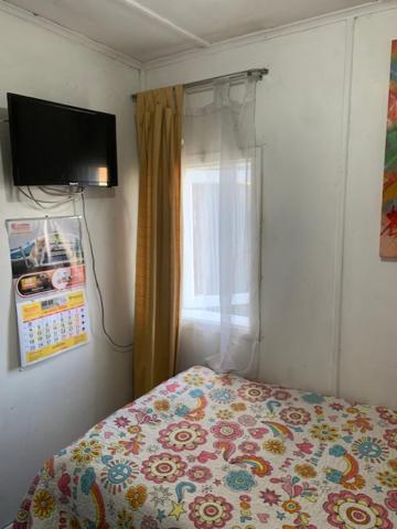Hospedaje Familiar Glady'S House بويرتو مونت المظهر الخارجي الصورة