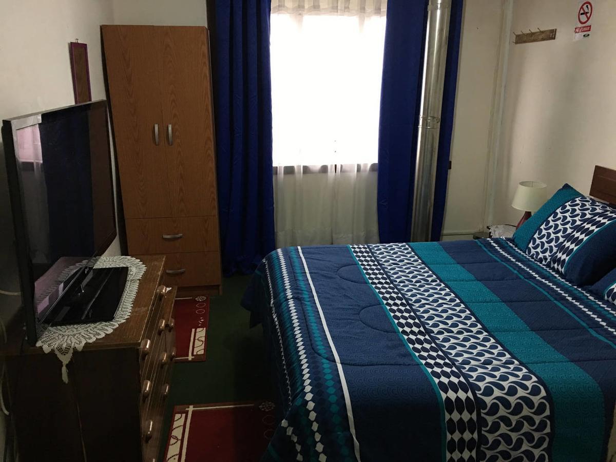 Hospedaje Familiar Glady'S House بويرتو مونت المظهر الخارجي الصورة